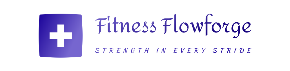 Fitness Flowforge