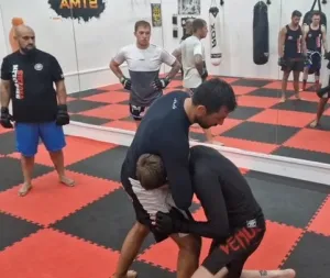 MMA Reading: A Beginner’s Guide to Mixed Martial Arts